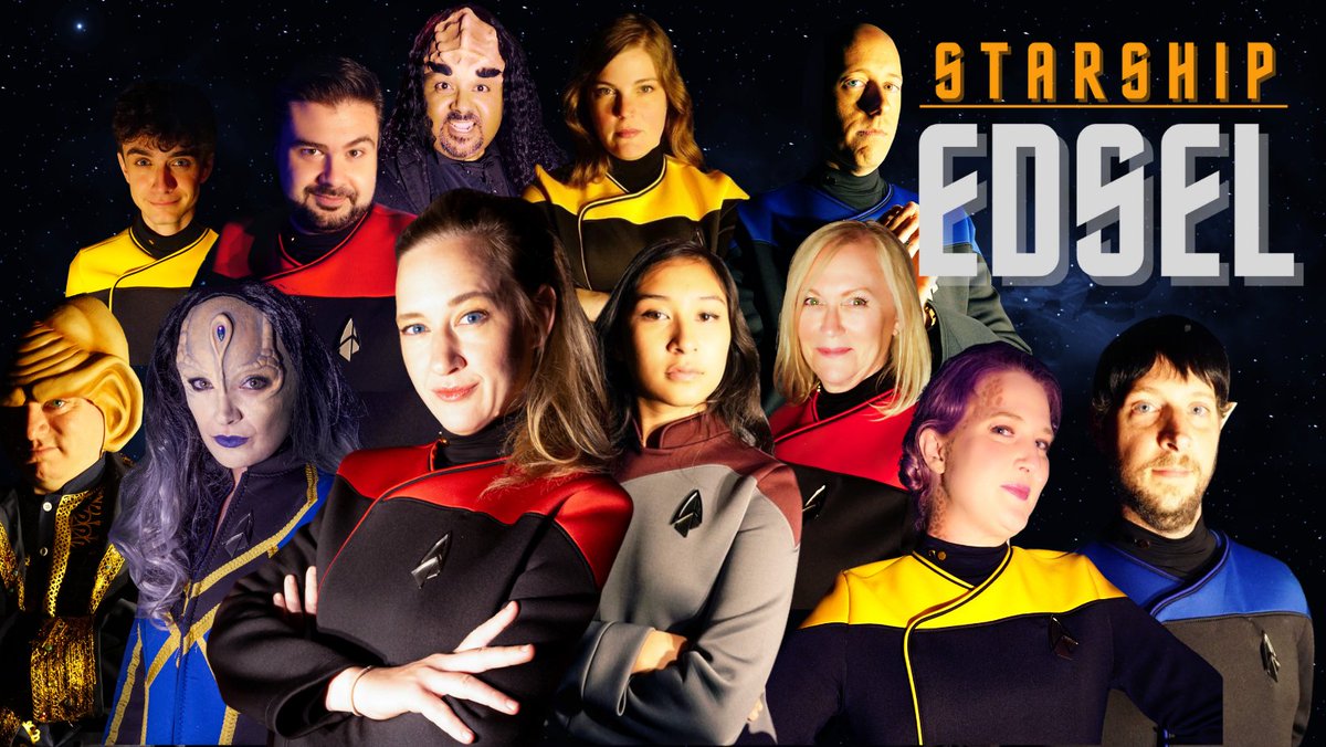 Join Otherworld for a magical-filled weekend starring THE PUFFS! Plus, Lost Realms, Starship Edsel, a Harry Potter themed Portal-Prov! and more! Learn more and get tix: mailchi.mp/otherworldthea…

#Puffs #Hufflepuff #HarryPotter #Magic #Chicago #Theatre