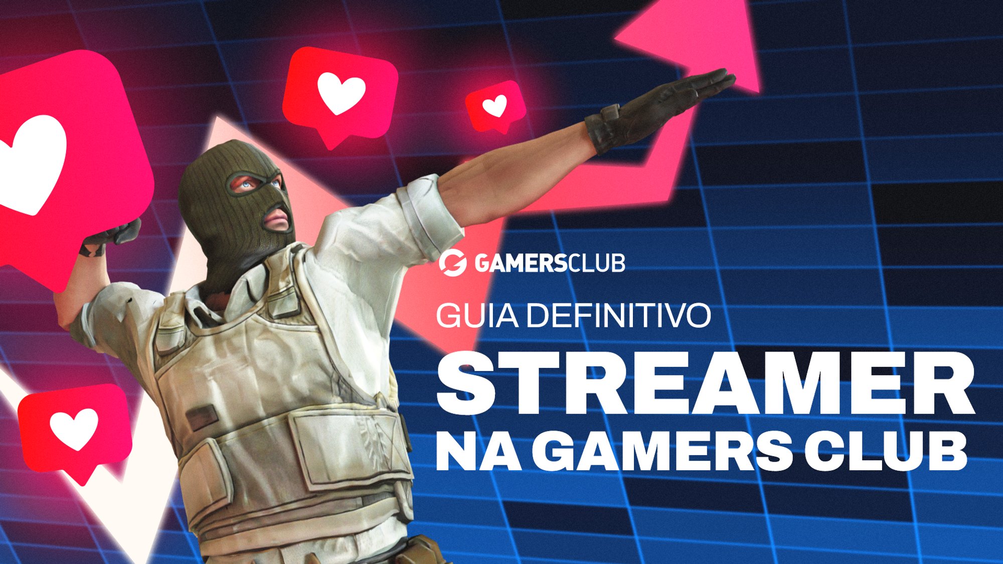 Guia do Streamer 