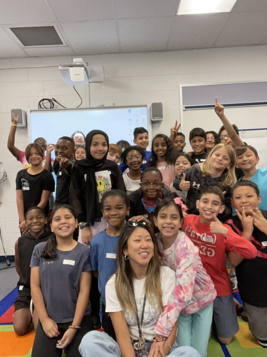 Eunice Lee tweet media