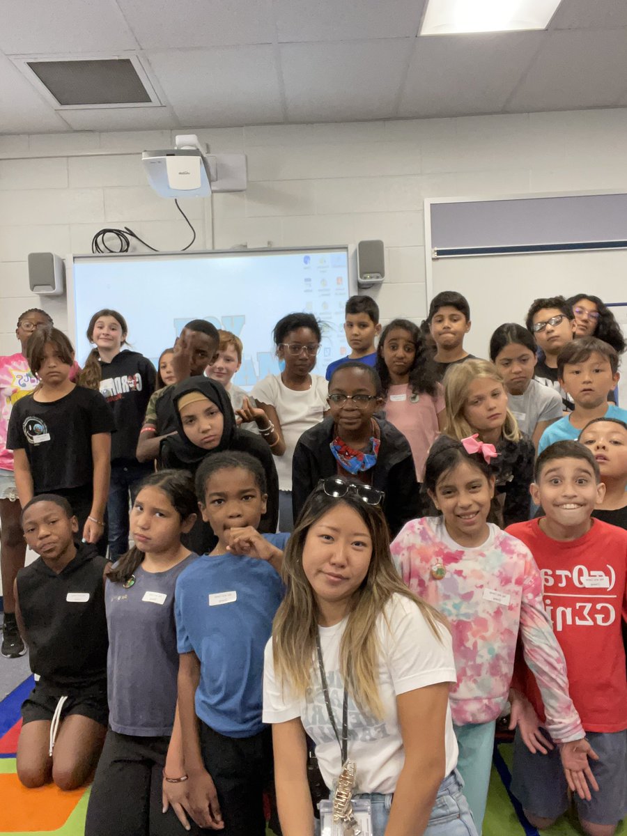 Eunice Lee tweet media