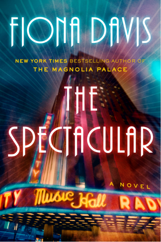 Abyss_Trench's tweet photo. https://t.co/JdXXvzKbaa On Their Toes! My #bookreview for #TheSpectacular by #FionaDavis on my #bookblog now! Thanks @DuttonBooks @penguinrandom 4 the @edelweiss_squad ARC. #histficreadingchallenge #2023NewReleaseChallenge #20booksofsummer23 #FridayFiction #FictionFriday https://t.co/hMuQ2V7R0d