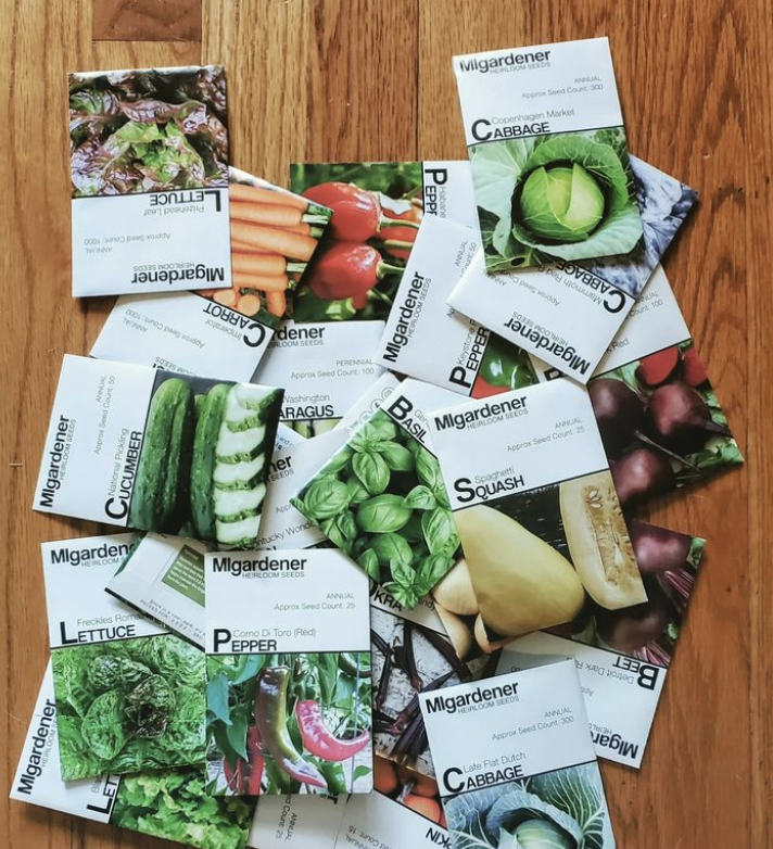 FEAR NOT! There's STILL Time To Plant From Seed - mailchi.mp/508bf545b890/c…
