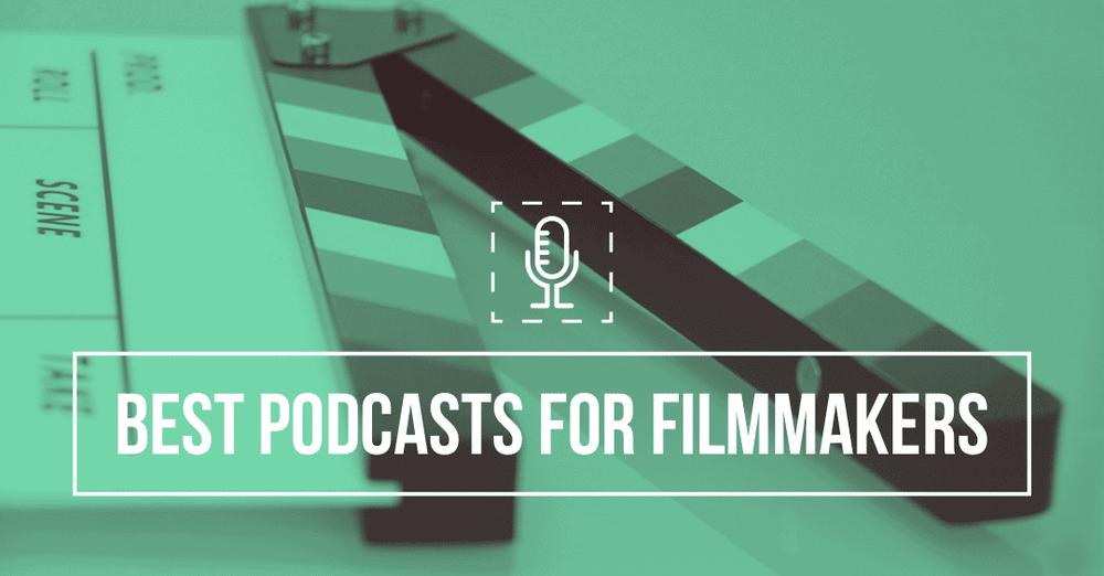 .@scriptation pulled together a list of their 18 best filmmaking podcasts, so 'whether you’re an aspiring #filmmaker seeking guidance or an established director hunting for fresh inspiration,' they've got a #podcast for you: bit.ly/3X7ljlr