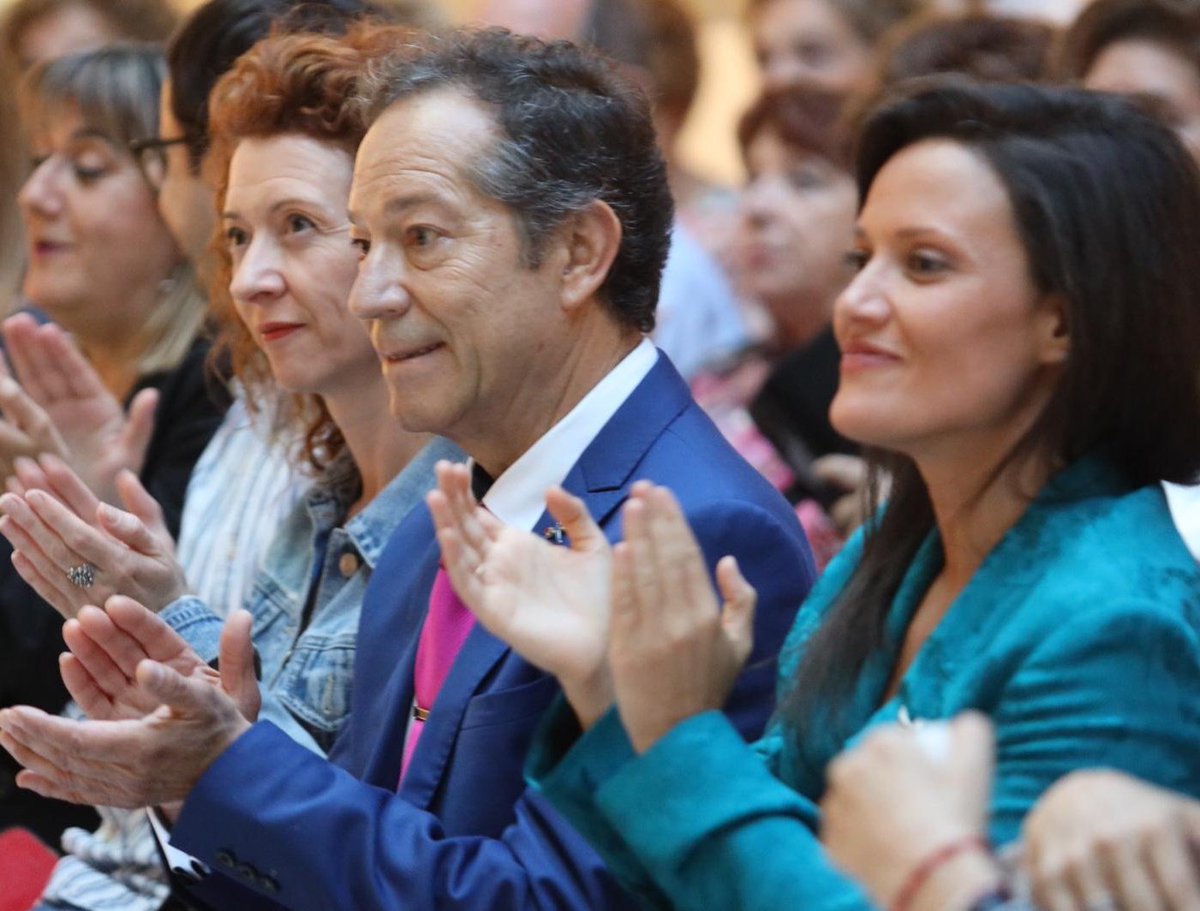 Ana Suárez Otero tweet media