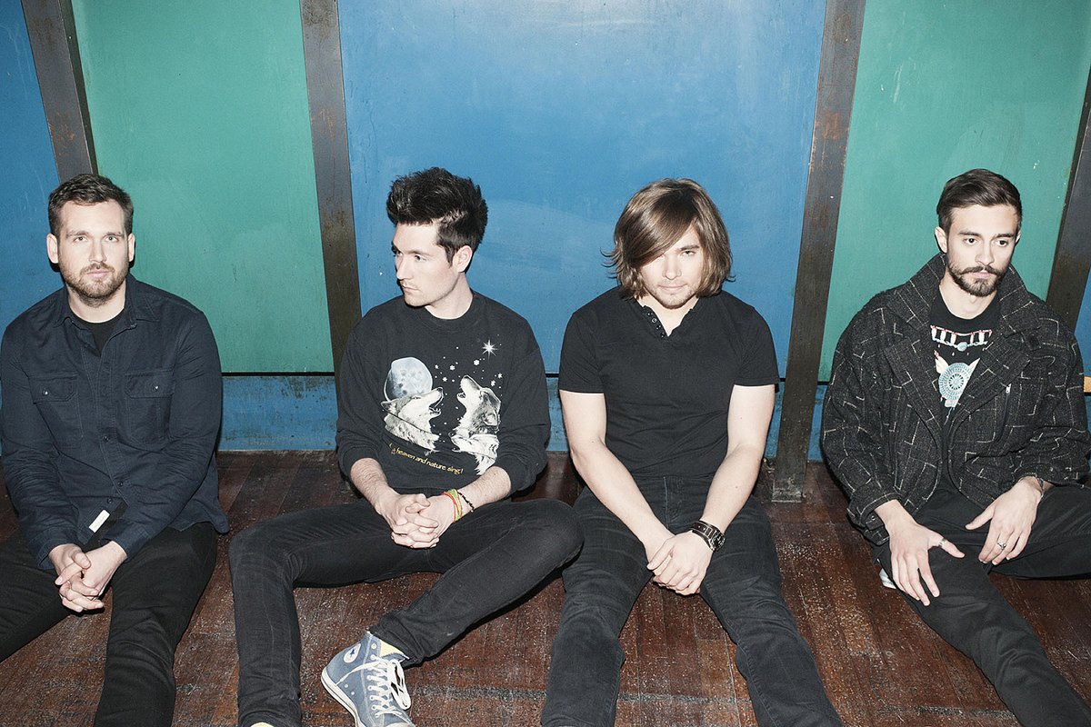 diymagazine's tweet photo. Bastille (@bastille) have shared their fan favourite mash-up 'No Angels' for the first time online. https://t.co/aDLYoDpkdM https://t.co/Cy8Sowf4AY