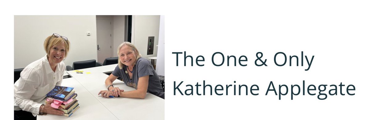 Beth1Campbell's tweet image. Excited to share my newsletter talking about awesome books and authors!  @marybaka @Deborahopkinson @yvettewrites @kaaauthor @jessicavitalis @JEsbaum
designdrivedo.ck.page/posts/welcome-…