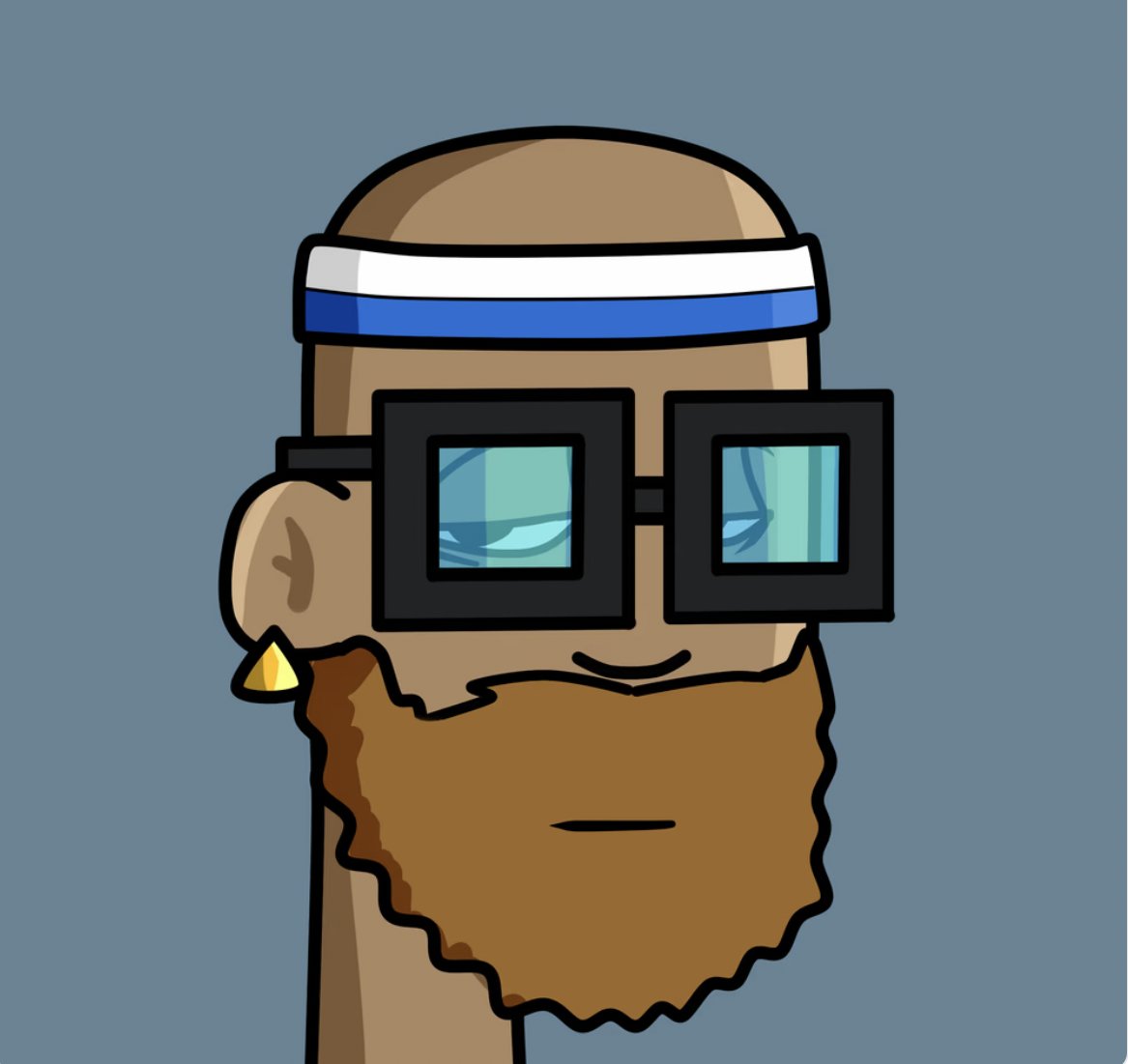 kb (@kyle_boland) on Twitter photo Holding forever. Buy it up and lock it up like the OG CryptoPunks w/non-existing Opensea floor.
Delist your <a href="/BoringPunks/">Boring Punks Official</a> 🥱
Not boring enough yet Holding forever. Buy it up and lock it up like the OG CryptoPunks w/non-existing Opensea floor.
Delist your <a href="/BoringPunks/">Boring Punks Official</a> 🥱
Not boring enough yet
