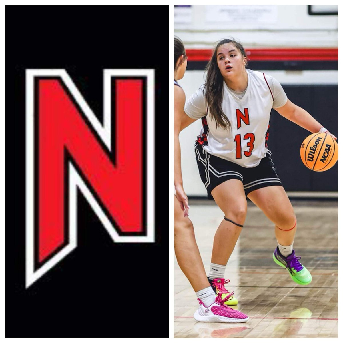 Nitro Vs SAHS (Scrimmage)
Varsity tip off 5:00 @ Nitro HS….Let’s Go! #FlexDay #LadyWildcats 🏀