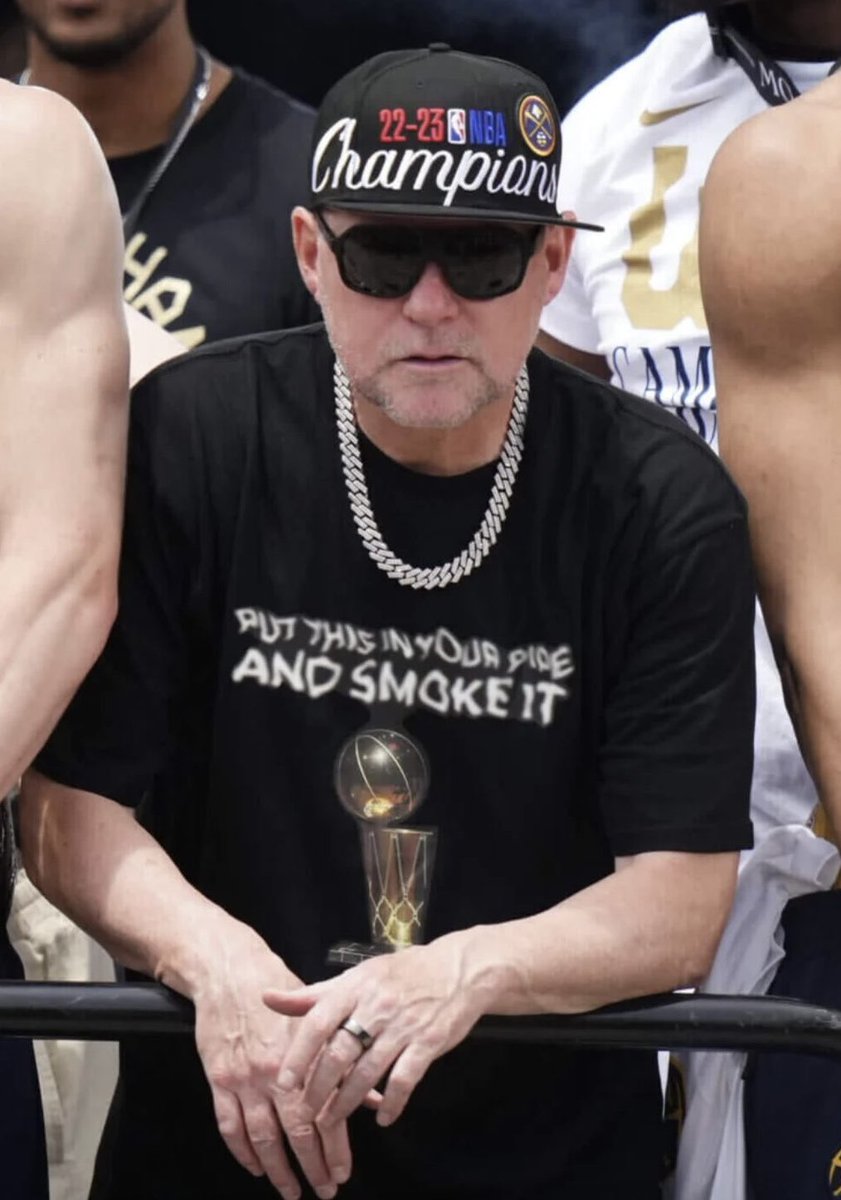 This is really our coach 🙌