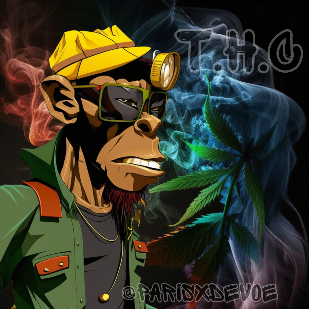 ParisxDevoe's tweet image. #Mobcast Mobsters