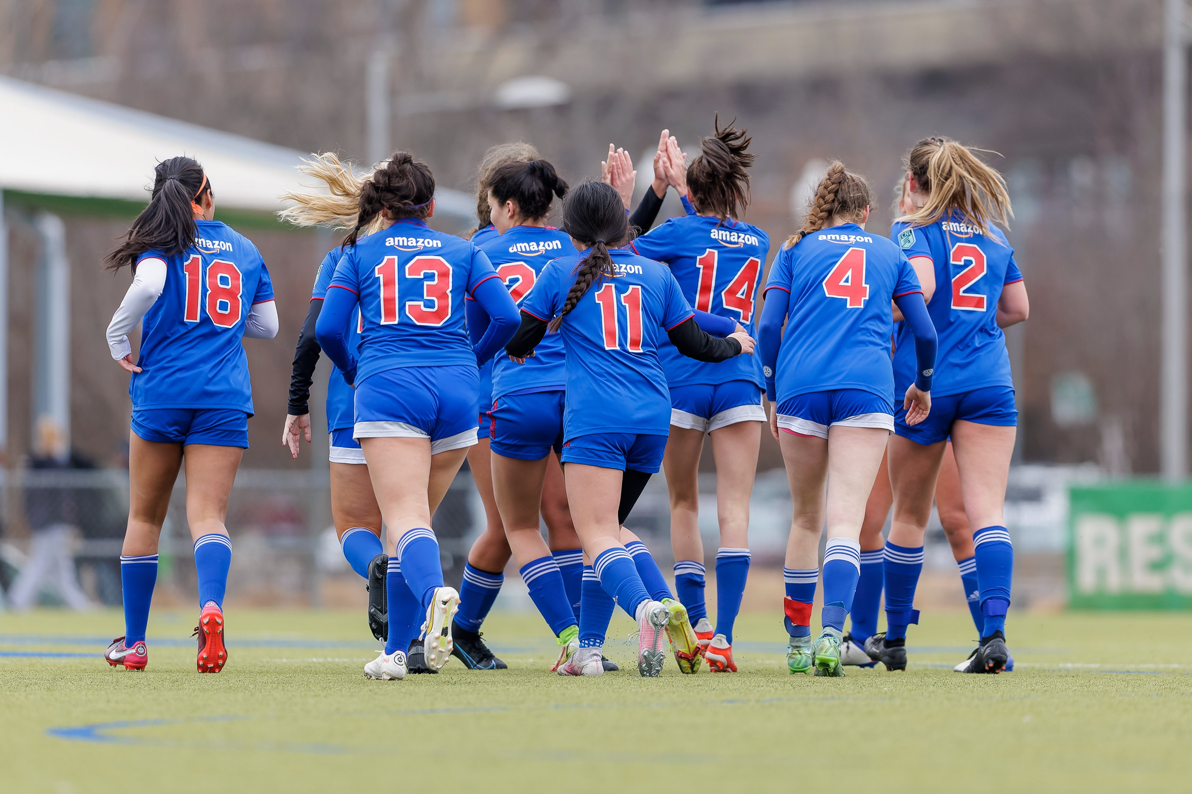 Arlington Soccer (arlingtonsoccer) / Twitter