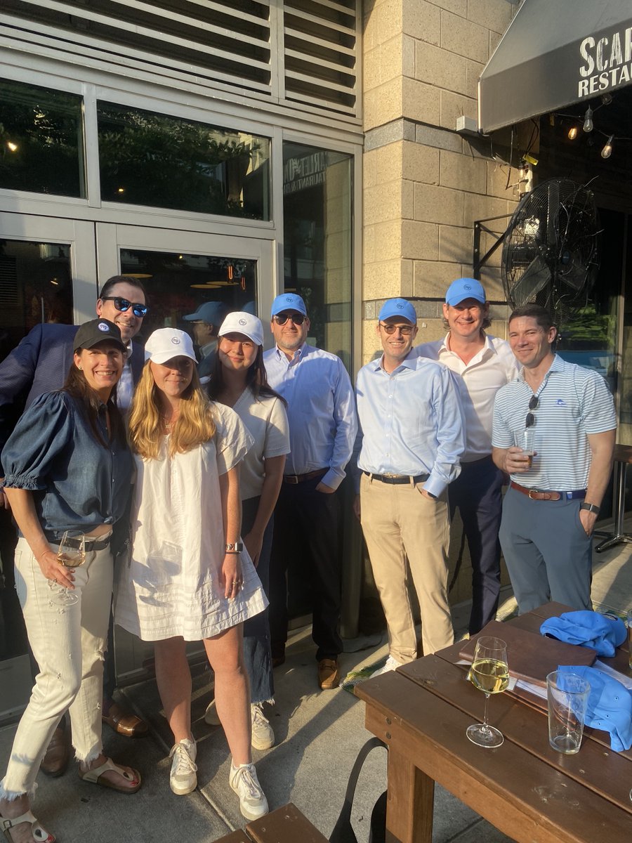 forbestate's tweet photo. We had all bases covered at @NationalsPark last night for the Congressional Baseball Game. FTP staff supported @autosinnovate in passing out fans for the fans, plus we brought our @HockeyCHC players to root for their baseball counterparts.

A home run! ⚾️ https://t.co/ngnHeLze3J