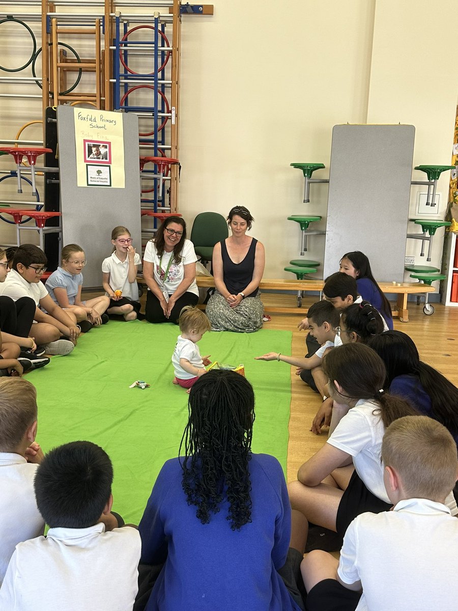 Aimi Vdovin tweet media