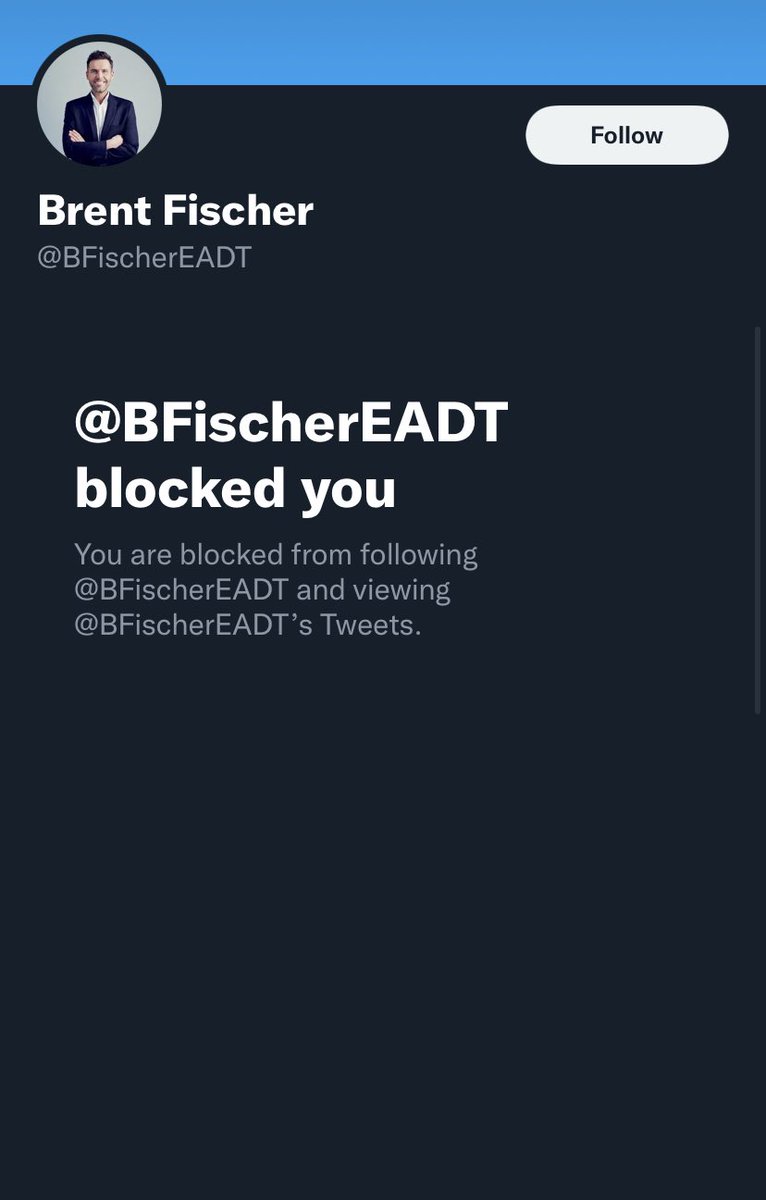 IPSWICH TOWN FANS on Twitter "Blocked by this fake account, formerly