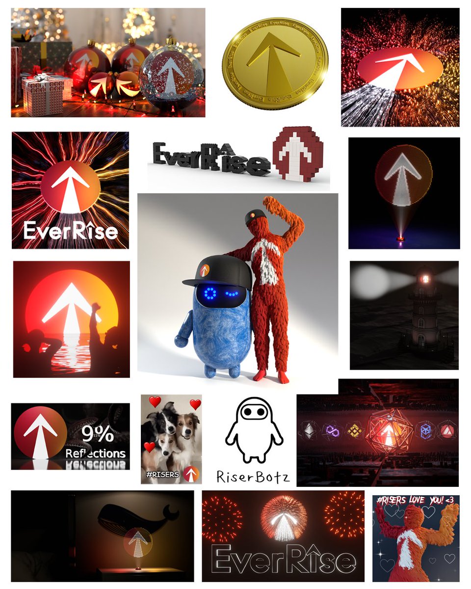 kolinary's tweet photo. It was great 2 years with @EverRise and #RISERS fam❤️
I never thought I would be a member of such a lovely community, and I NEVER thought that I would contribute to #EverRise in the way that I have.
Thank you and #KeepBuilding! We will $RISE together!✊
@RiserBotz #RiserBotz❤️ https://t.co/BEcGfGBYLE