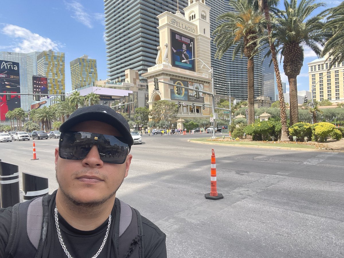rabihnaboini's tweet photo. @TBensbenz @TBensbenz I'll wait for you here in Las Vegas to sponsor an event for me https://t.co/TjwbIMuvA6