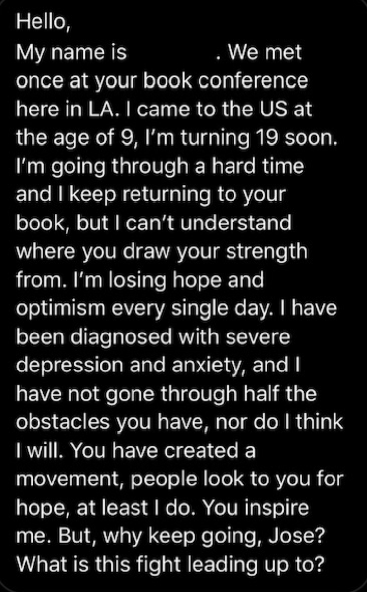 Jose Antonio Vargas tweet media