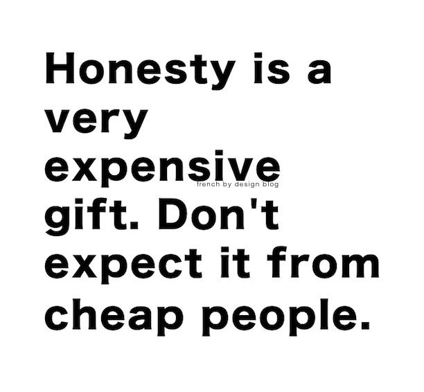 'Honesty is a very expensive gift, Don't expect it from cheap people. <a href="/anozierich/">Richie Anozie</a> @judy_cockerton @jondland @cons_ae @cvtplastics @light4asd @dreddymd @jilliemary @bharat__surya @julezpooh <a href="/LaVerne90748971/">🎉LaVerne🎉</a> @drkristieleong @sobalert <a href="/jilevin/">Jeffrey Levin 🇺🇦</a> @webgrrrrl