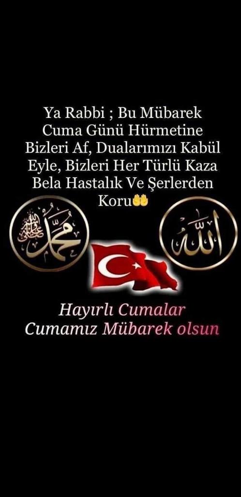 @Hattab_HK @__Lal_u_DeRuN_1 @____Sar____ @1zeynepbabur @erdaltursun23 @HHK34HHK @27Hkandamar @07asenaa @guloglu_mustafa @AKPartiArguvan @_A_H_V_A_L @mfagdas @VatanSevdamz @elamete42 @istanbulkedisi2 @nderMADEN @Bamsi_Beyrek202 @HasanKoka13 @AyQueenzeyneb @celalettinyaren @baba_1453_ @Avicenna_Razi @Betlyahakk @Ramazan41896112 @_safak_vuslat @sevilaynuryksl @Turgut_Alp_ @_Tugba_a @_emine_yavuz @bhsnbh @AcHusniye @CumhurunReisi_ @EtliAbdulkerim @FatmaSahin @halilugur1971 @mertmehmet_01 @_Ahde_vefaa @EyupSultanYard @Aktekilat1 @KaraoglanTekin @BedrinnArslanla @iklim_kuzey52 @Elifasilllkurt @27_Hkandamar @yusufbozan0234 @guIsumsuItan @TomrisHatun27 @ToprakYelda9 @02ibrahim0227 @2071_h0014