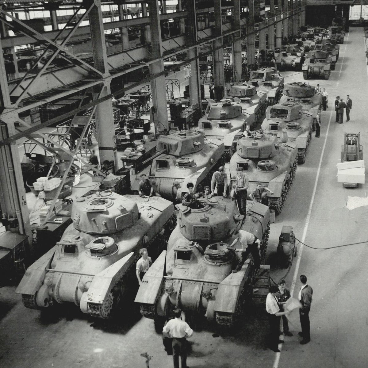 Tank Archives on Twitter: 