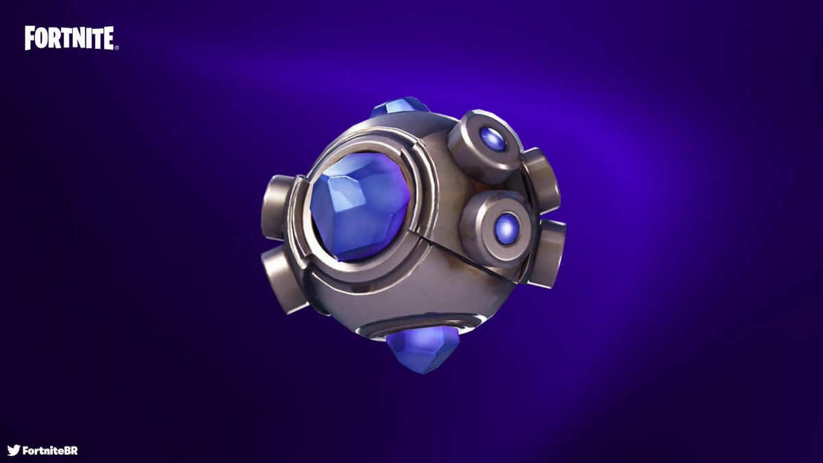 FortniteBR's tweet photo. Shockwave Grenades will be unvaulted next week! #Fortnite https://t.co/XaFhdL8cZX