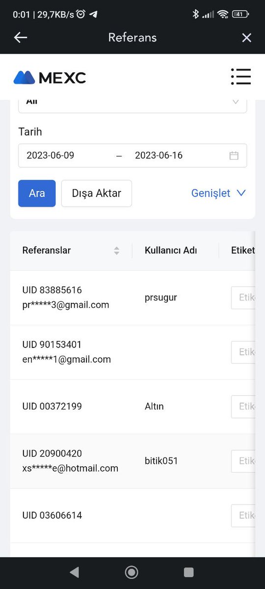 Kali tweet media