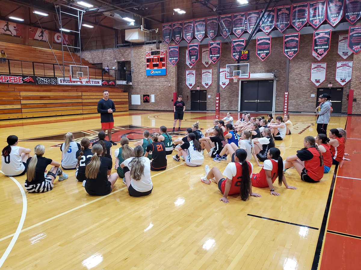 Western Wyoming Women's Basketball tweet media
