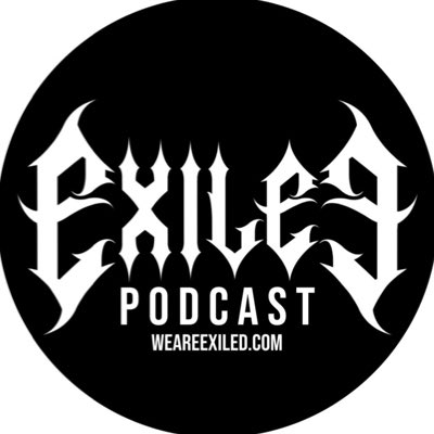 exiled_threads's tweet image. #NewProfilePic