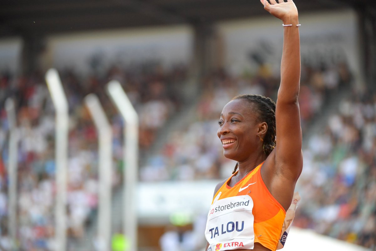 rosassociati's tweet photo. 𝟏𝟎.𝟕𝟓 𝐌𝐚𝐫𝐢𝐞 𝐓𝐡𝐞 𝐖𝐨𝐫𝐥𝐝 𝐋𝐞𝐚𝐝𝐞𝐫!

Bislett Games winner.

📸 @DecaBild 

#BislettGames #OsloDL #diamondleague💎 #Nike #nikerun https://t.co/vdLbrgeiEK