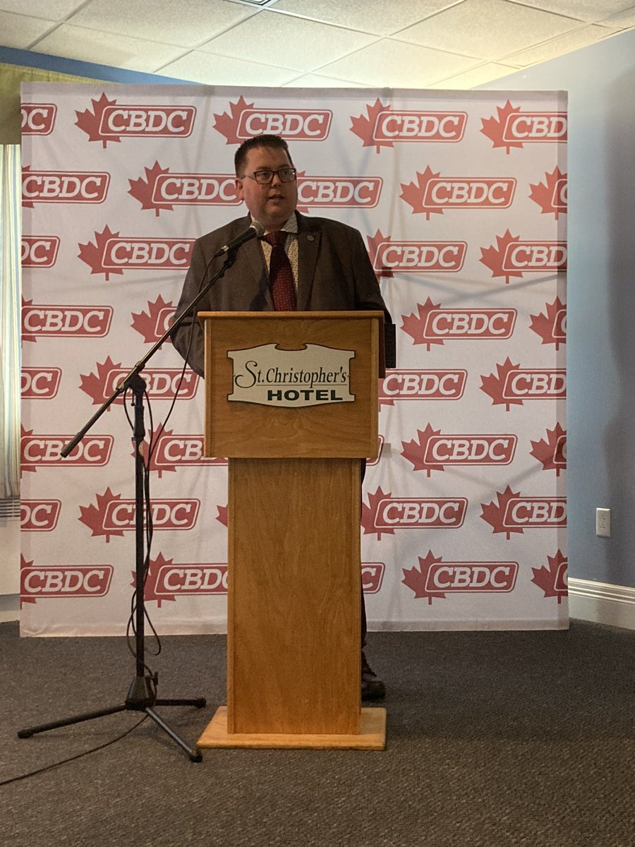 Our Chairperson, Wayne Parsons opening our 2023 AGM Awards this evening.