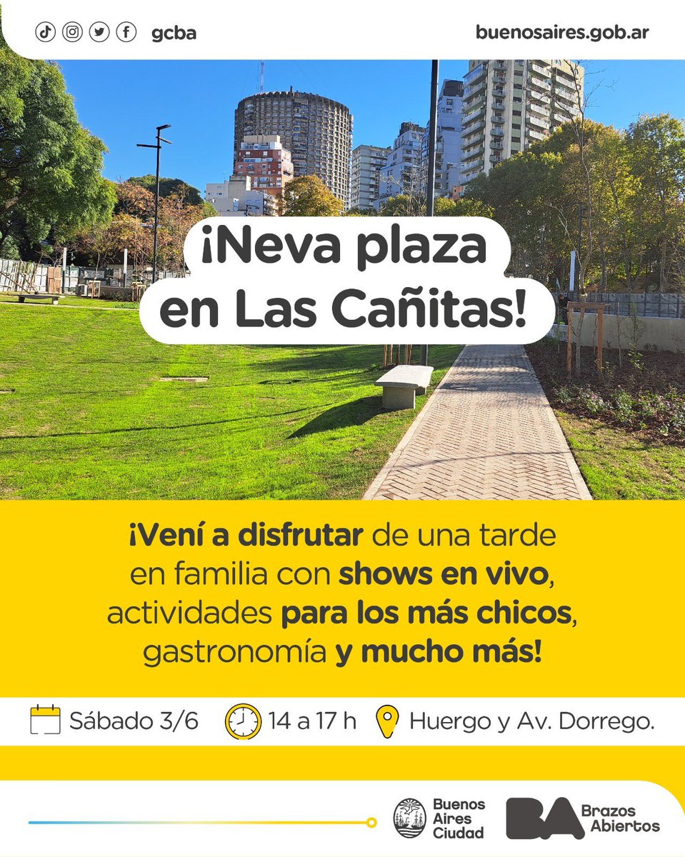 Comuna 14 (@bacomuna14) on Twitter photo 