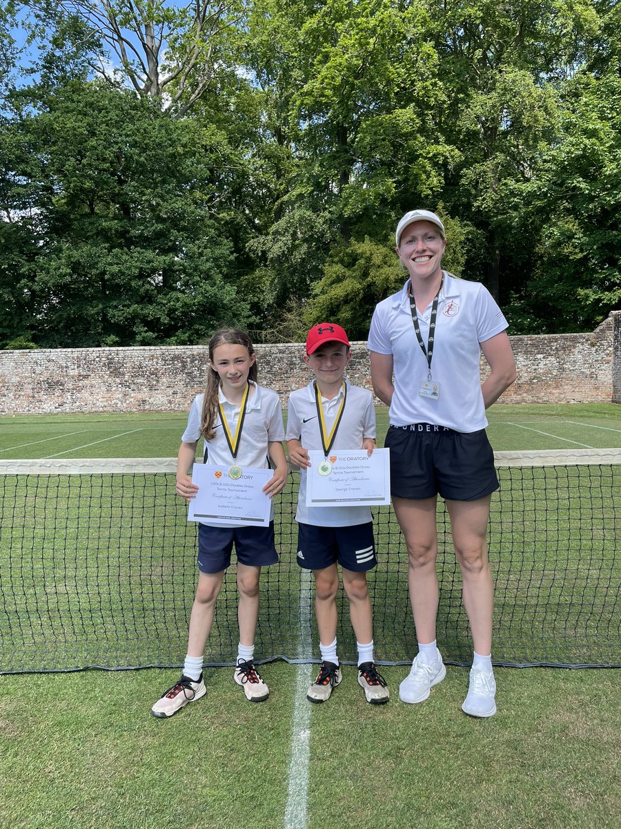 Oratory Prep Sports tweet media