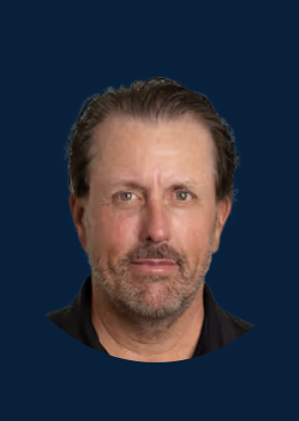shanebacon's tweet photo. Phil Mickelson's U.S. Open headshot is just perfect. Absolutely perfect. https://t.co/P1cgCS52l3