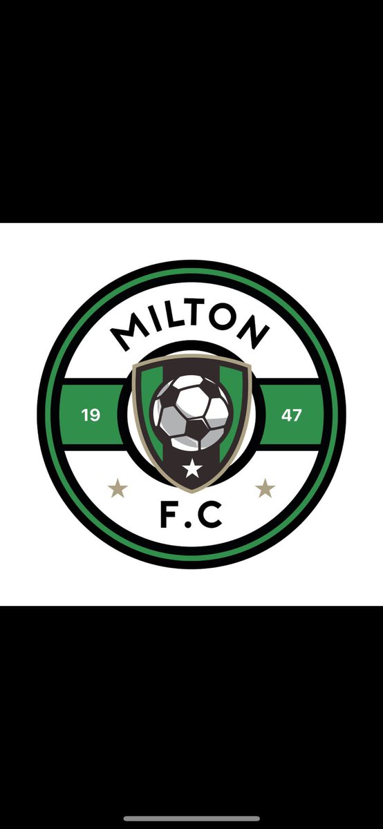Milton FC tweet media