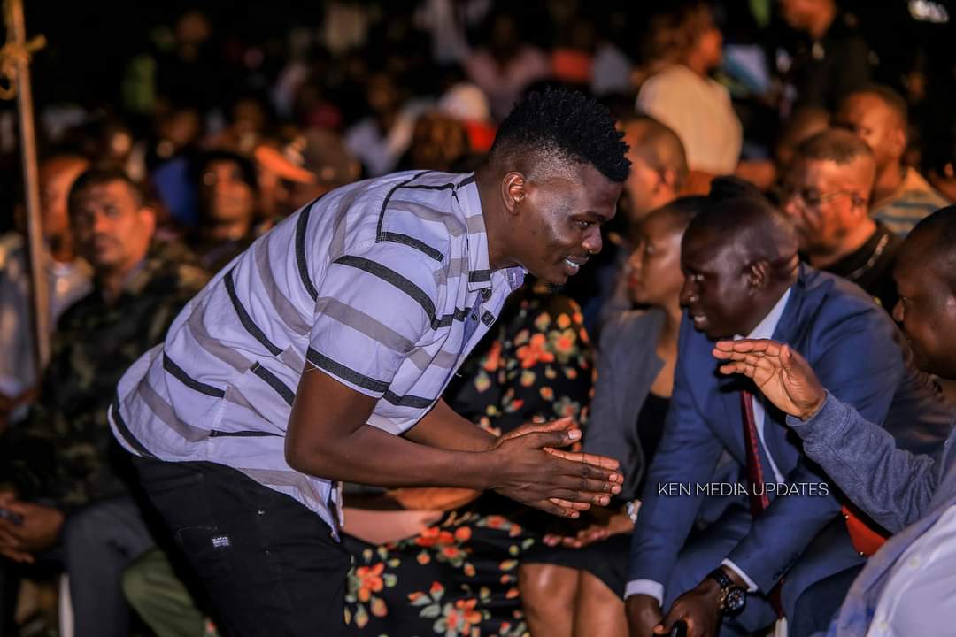 Ssuuna Ben tweet media