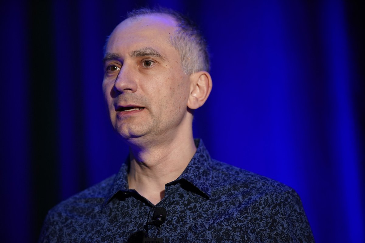 QCon New York Software Development Conference tweet media