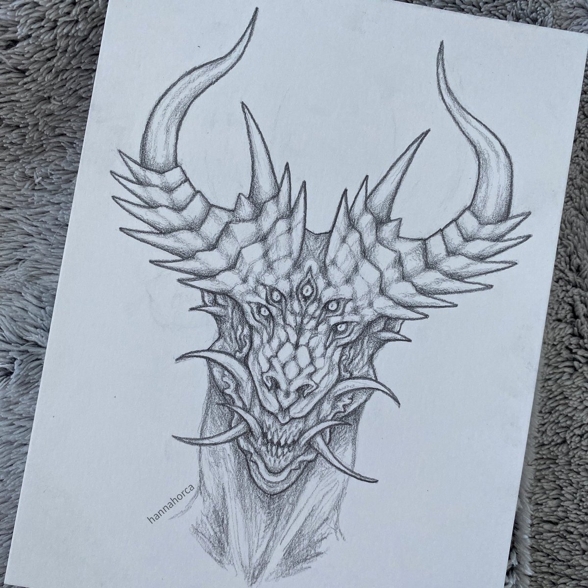 QRT with your traditional art!