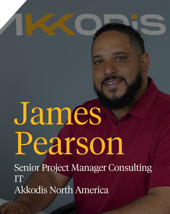 Click here to gain valuable insights into IT project management from the interviews with James Pearson and Steven Riley, IT Project Managers at Akkodis, and the Head of IT Operations at Mercedes-AMG PETRONAS Formula One Team.

👉linkedin.com/posts/akkodis_…