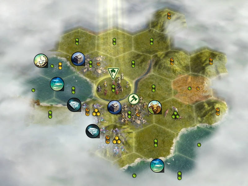 civfanatics's tweet image. With this #Civ5 “Game Of The Month” we’re giving you a vacation on some nice islands during the sunny summer days! You play as Suleiman/Ottomans on a standard-size islands map on Emperor level. You have until July 15 to control the Aegean Sea!

All info: forums.civfanatics.com/threads/news-t…