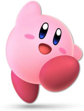 I see talks of Illumination doing a Zelda movie, but I feel like the other Nintendo franchise they'd do best with is Kirby