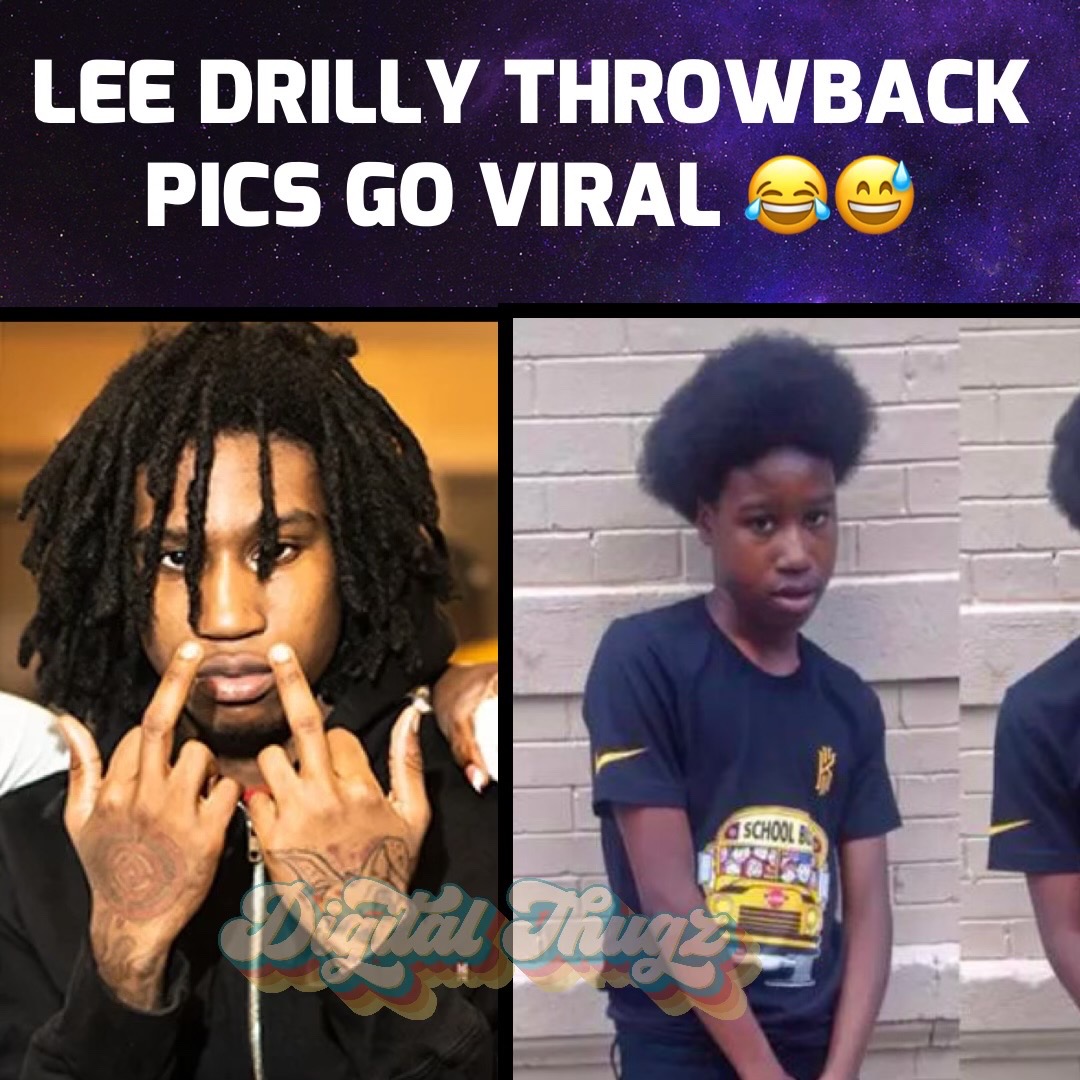 😂😂😂 #FrerDrilly  ‼️ Manz like #Norbit 😂‼️

#Bronxdrill #nydrill #Kayflock #icespice
#DDOSAMA #PLEASEDONTLACK #nychiphopnews #Hiphopnews #dthang #MurdaB #KenzoB #Digitalthugz #Sugarhillddot #pphilms