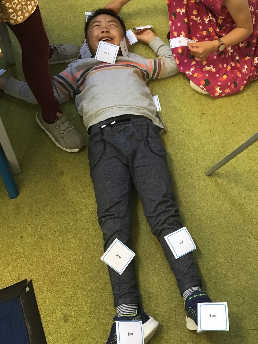 Halstow Primary tweet media