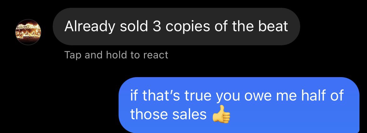 baredex 😴 tweet media