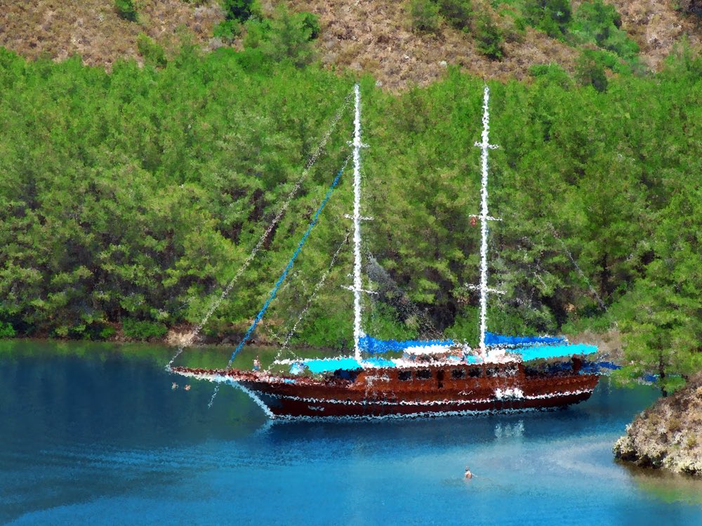 papissnft's tweet photo. 📍Muğla Marmaris NFT 3️⃣ 🖼️ 🛥️ 🌊 

Link👇

https://t.co/yc4xLKqL39

#PapissTrade #PapissNFT #Muğla #Marmaris #MarmarisSea #MarmarisNFT #Sea #TürkiyeNFT #NFT https://t.co/EiV34hFJI4