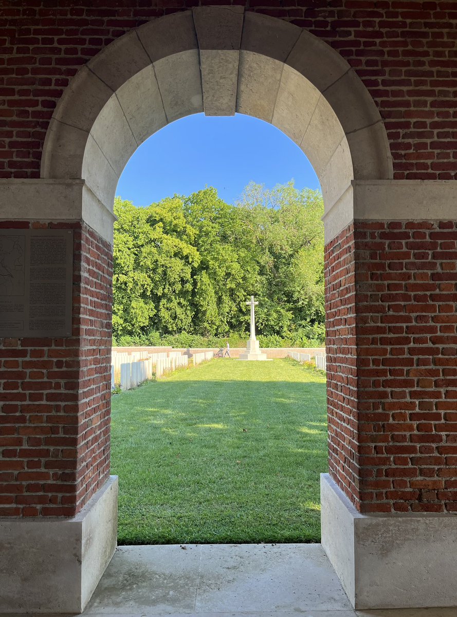 Somme trip. Day 4.🥵☀️