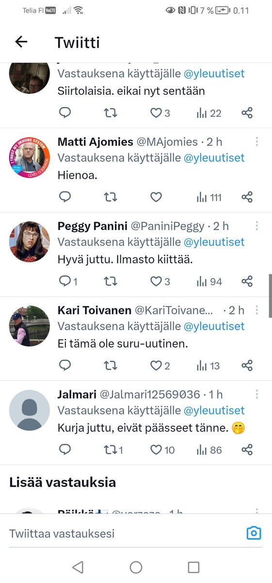 Nelli Korhonen 🇺🇦 tweet media