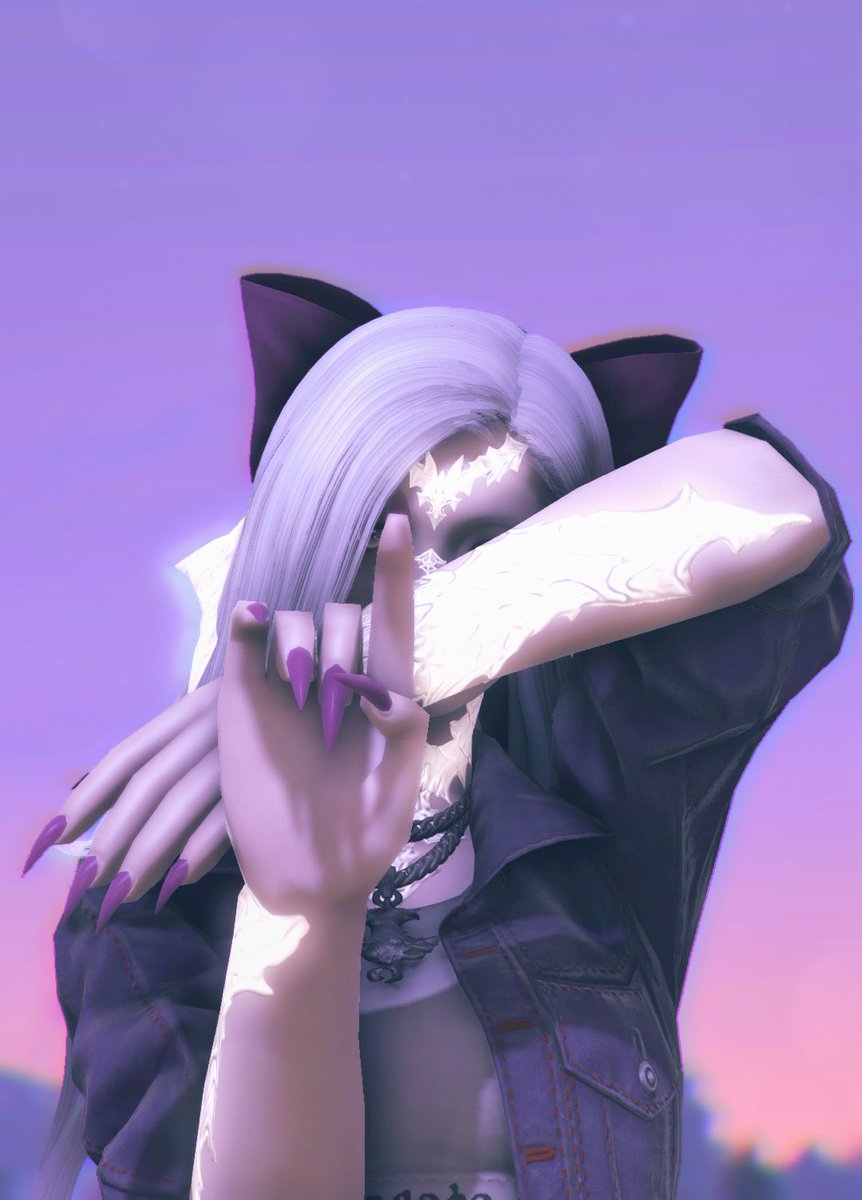 meloremoonstone's tweet photo. 17. NOT TODAY - BTS
"I trust you, who is next to me
Together we won’t die"
#gpose #GPOSERS #ffxiv #ffxivaura #bts #BTSNotToday #NotToday #melorebtsproject #EorzeaPhotos #ReShade #kpop #방탄소년단 https://t.co/cNQe8PjWbj