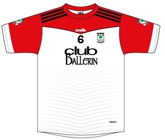 ballerin_gac's tweet photo. 🔴⚪️ EAMON MCINTYRE Memorial Jersey 🔴⚪️

Hi everyone, as proposed by our club and to recognise the memory of Eamon, our club, with the support of Eamon’s family are releasing a training jersey in his memory. 

https://t.co/iCs1eEfDhj

🔴⚪️🔴⚪️ https://t.co/ufjdeaFJcV