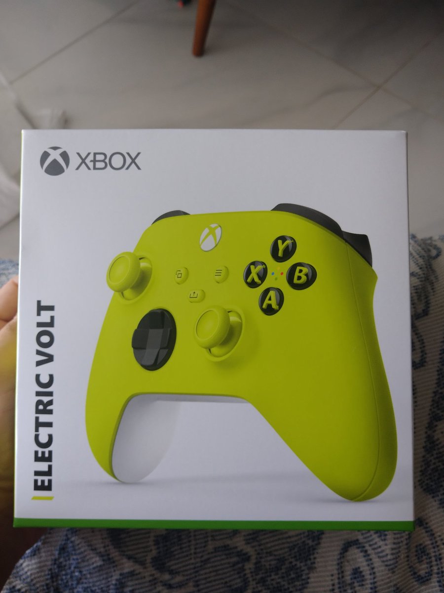 BessaX46's tweet photo. Chegou uma paradinha aqui ..Forza Motorsport e The Crew Motorfest merecem
#EletricVolt https://t.co/mawusUtaO7