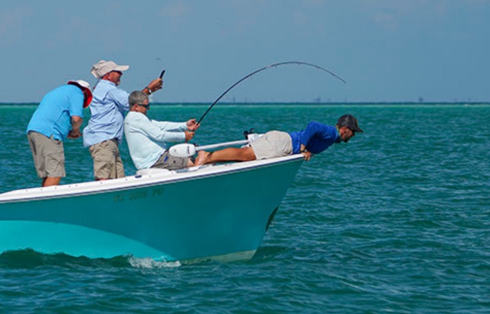 Tampa Bay Watch's Tarpon Rodeo, Gulfport Juneteenth Celebration, Movers &amp; Shakers feature &amp; more! Find our Top 5 Weekend Events &amp; June Features in this week's email at mailchi.mp/8ea65a6f2fd0/t…